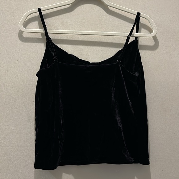 Velvet Cami - Picture 6 of 7
